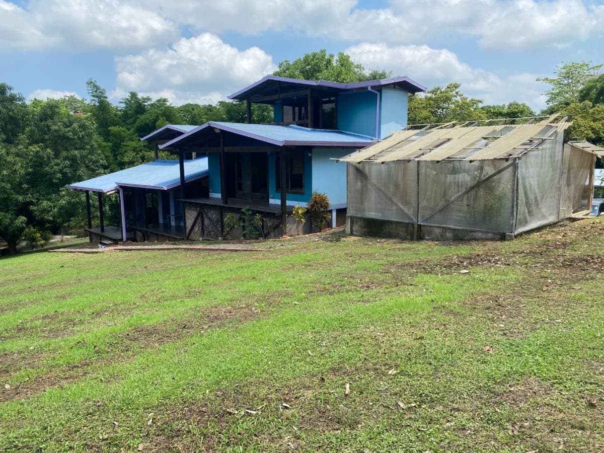 Casa en San Juan de Mata