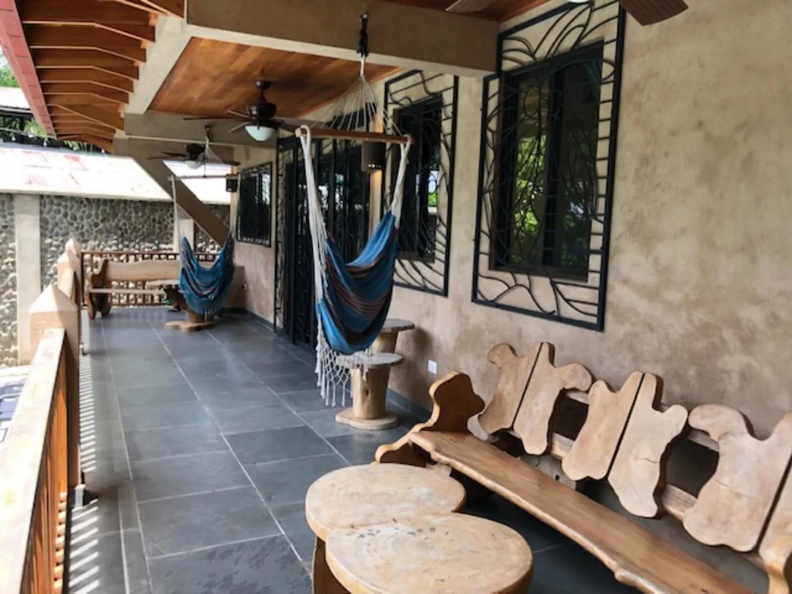 Casa en Bahía Ballena