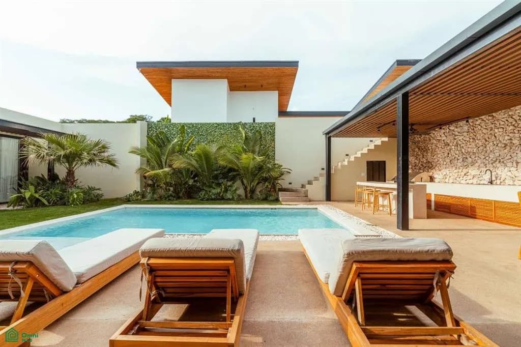 Property at Santa Cruz