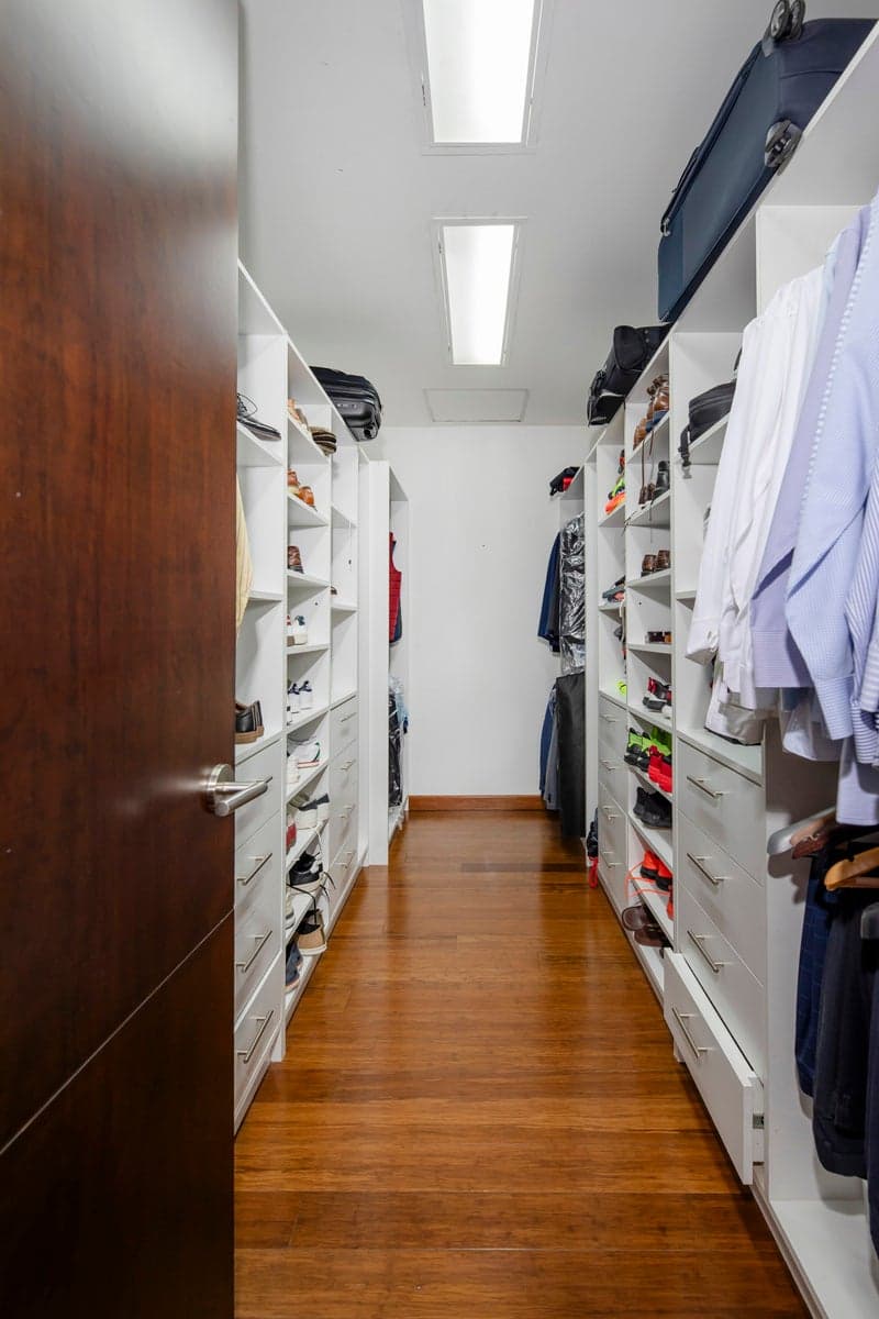 Propiedad en Escazú