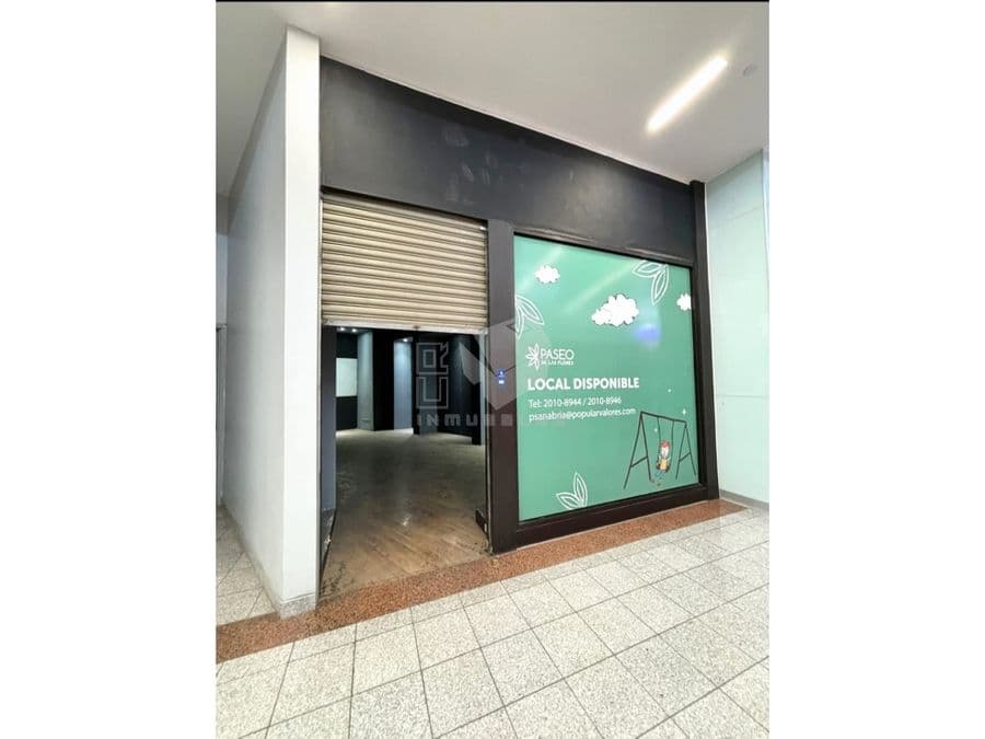 Comercial en San Francisco