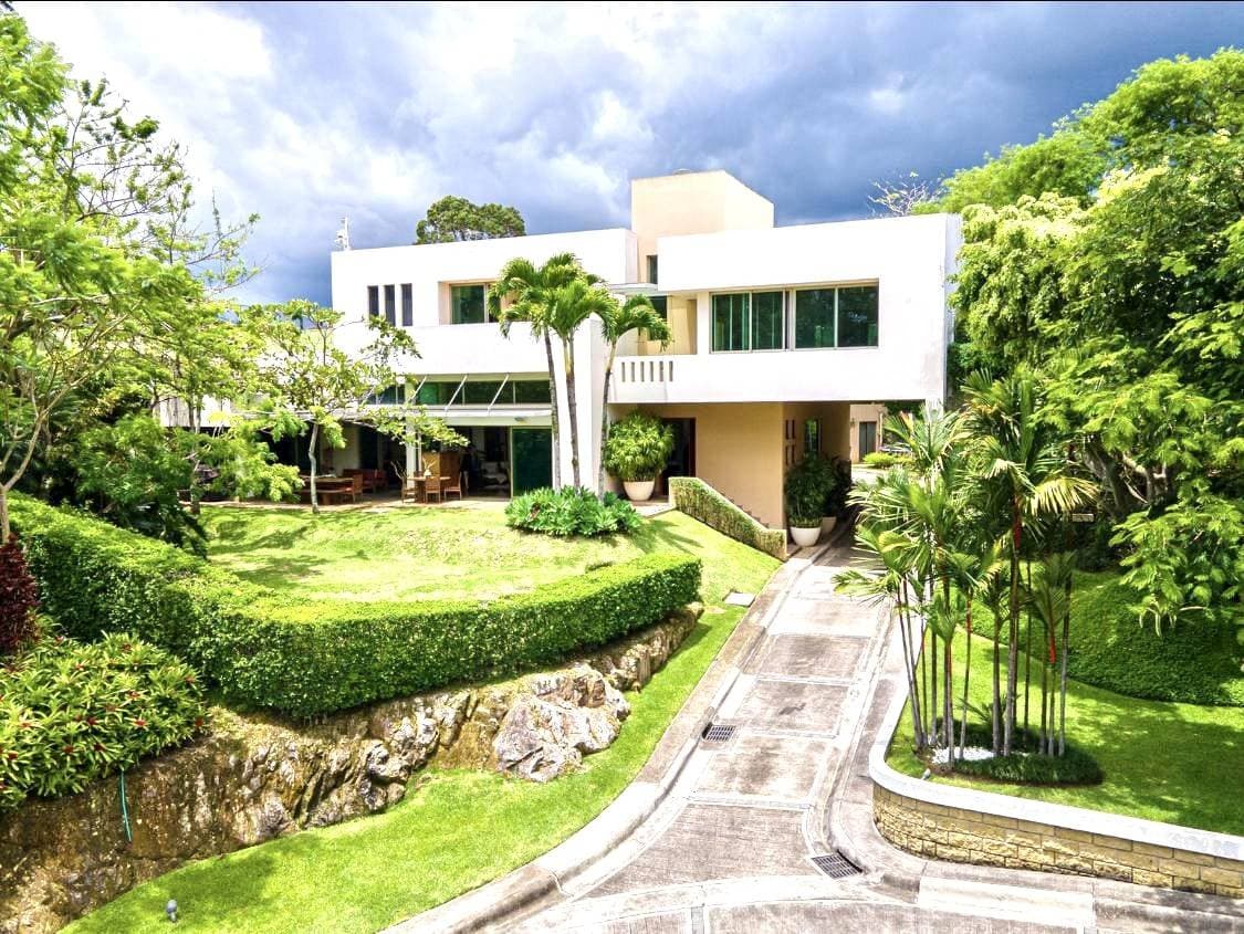 House at San Rafael