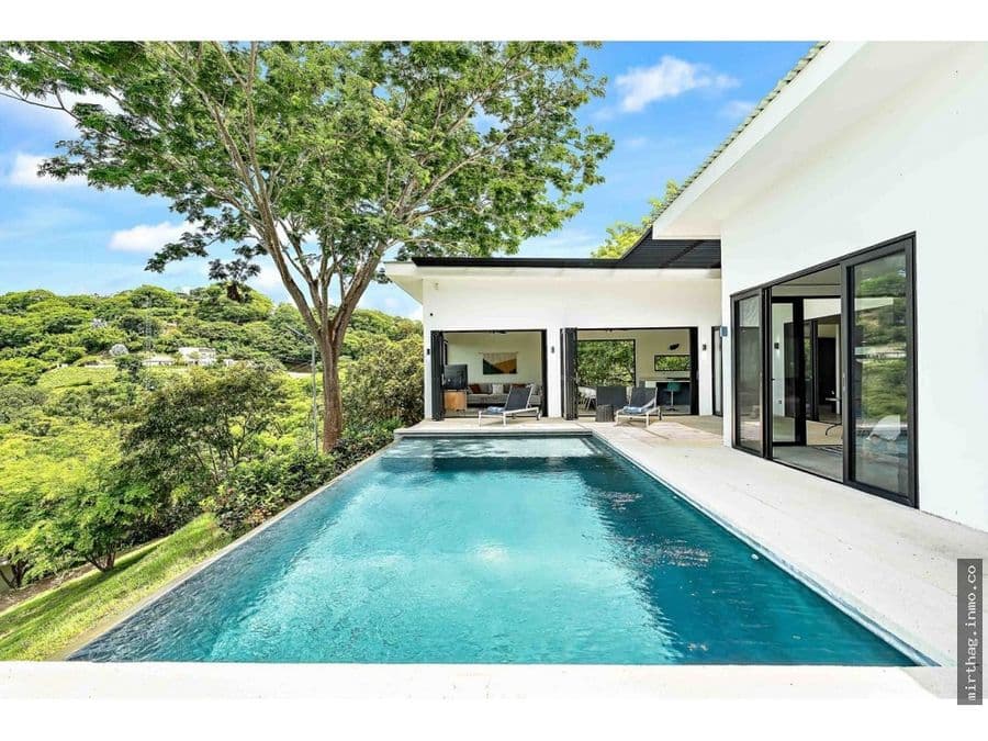 Casa en Tamarindo