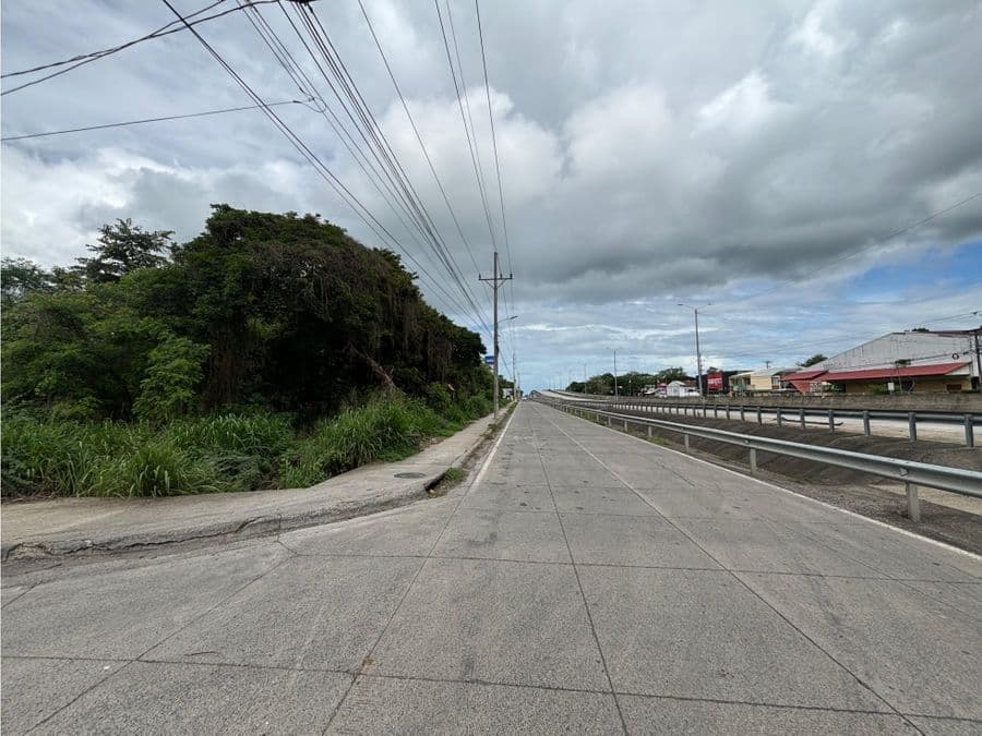 Propiedad en Liberia