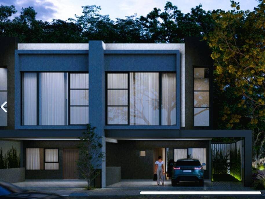 Casa en La Ribera