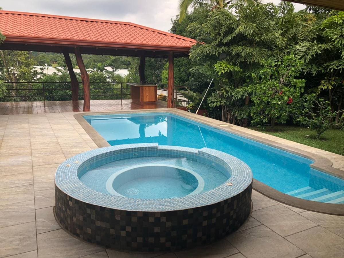 Casa en Atenas