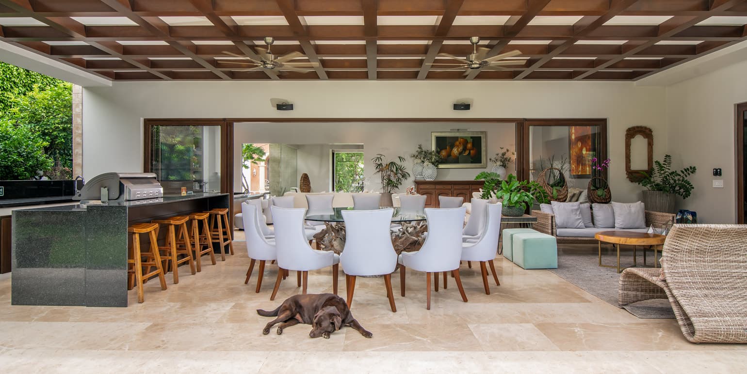 Property at Hacienda Lindora