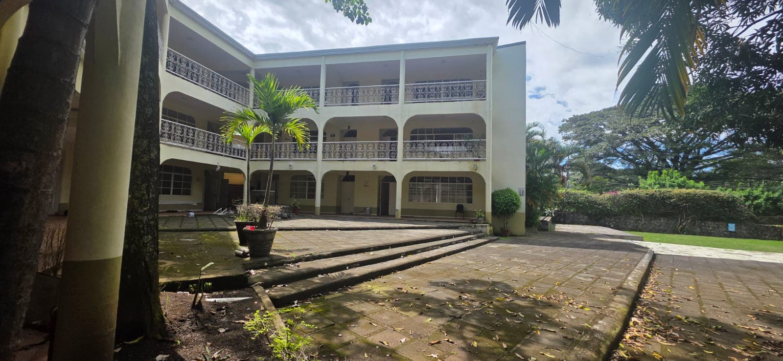 Propiedad en Salitral