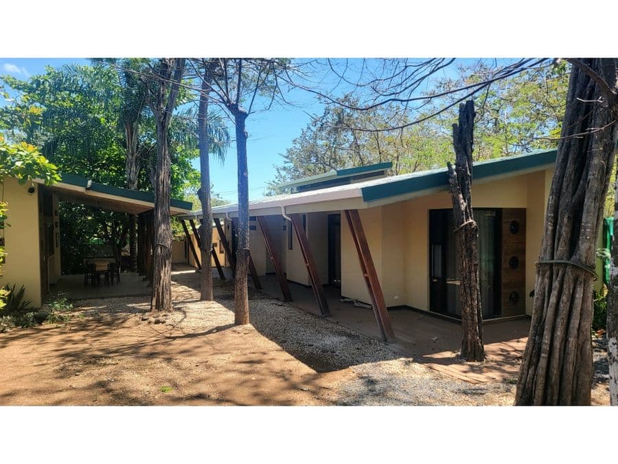 Casa en La Libertad