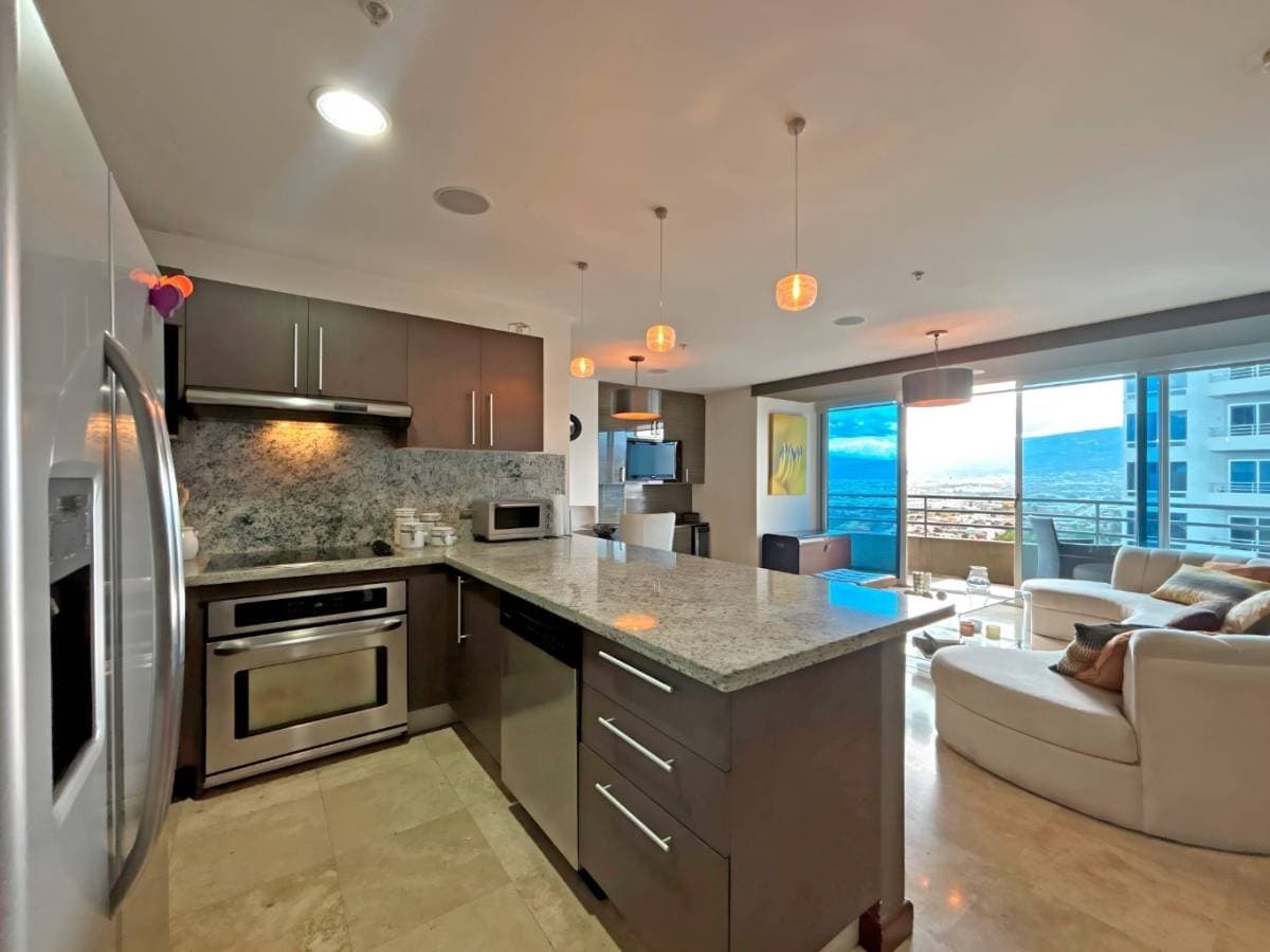 Property at Paseo Colón