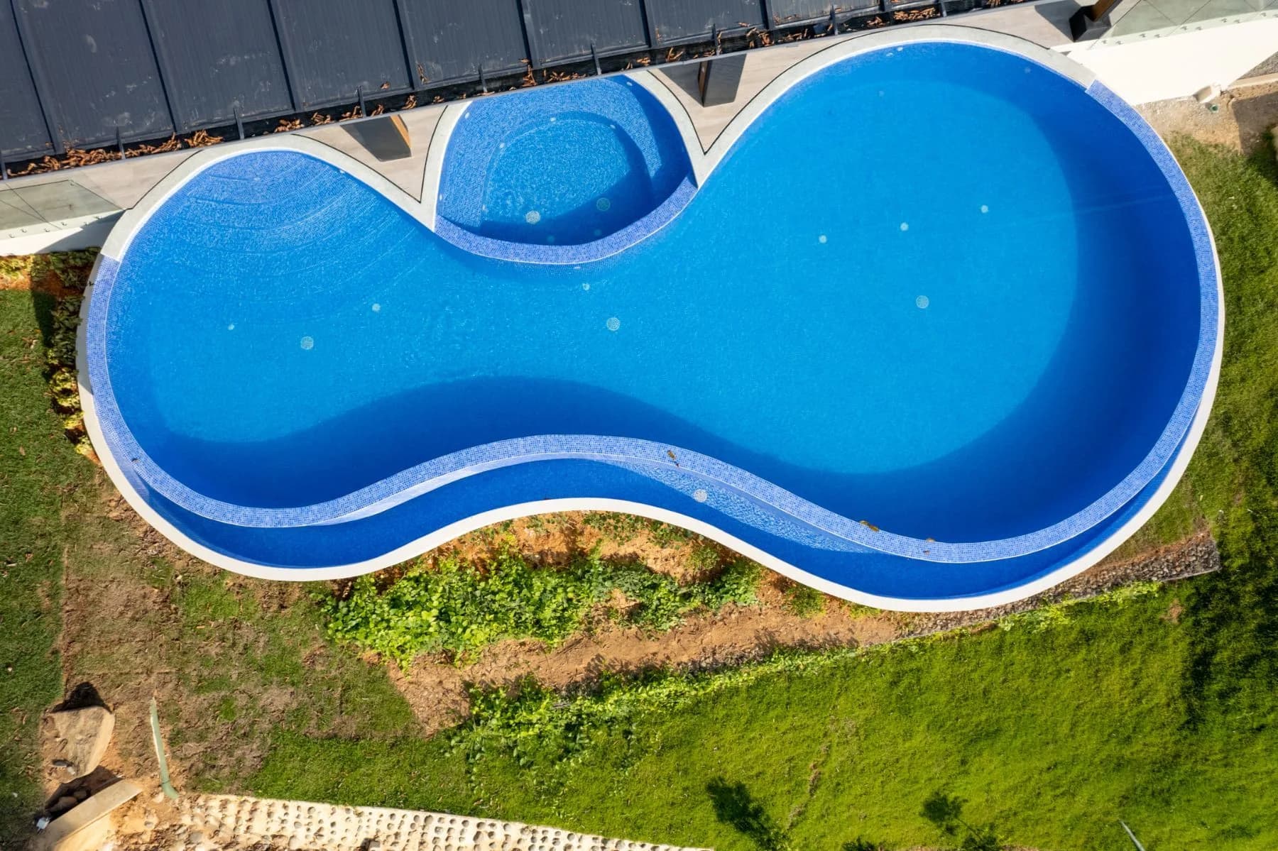 House at Dulce Pacifico