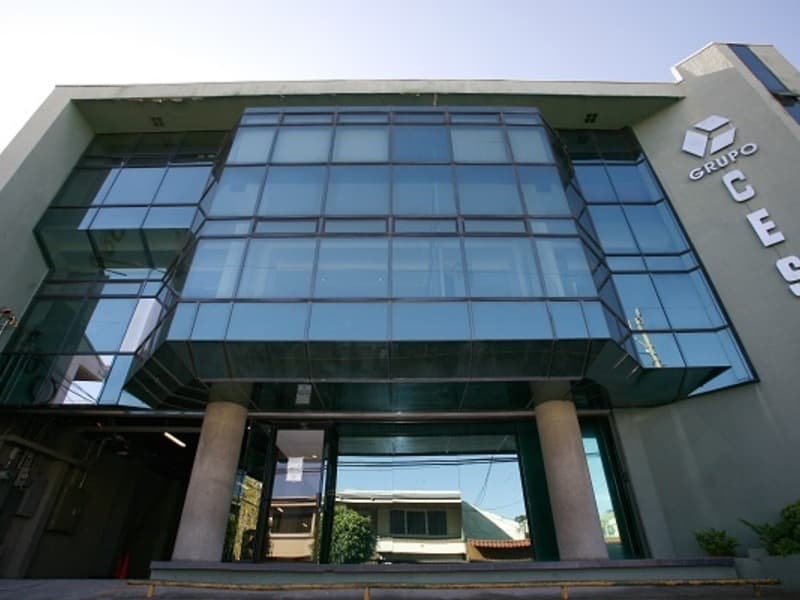 Commercial at San José