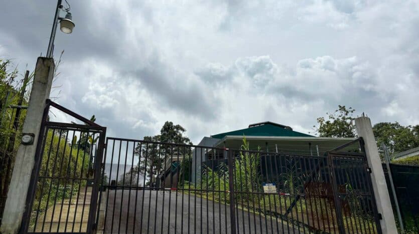 Terreno en San Rafael