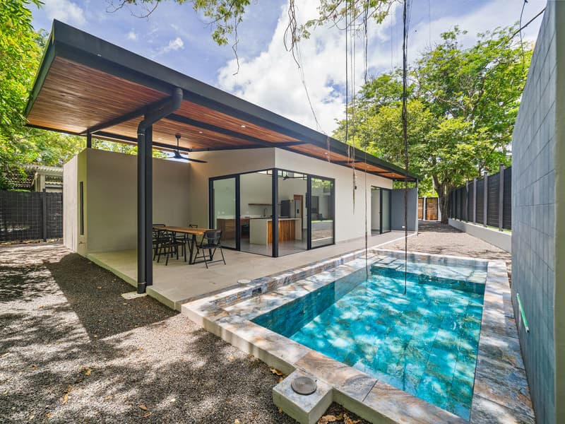 Propiedad en Veintisiete de Abril