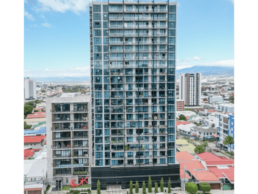 Propiedad en Cosmopolitan Tower