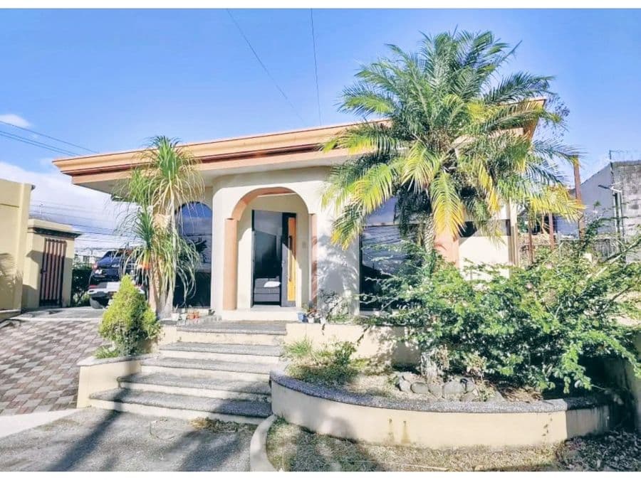 Casa en Condominio Las Marias