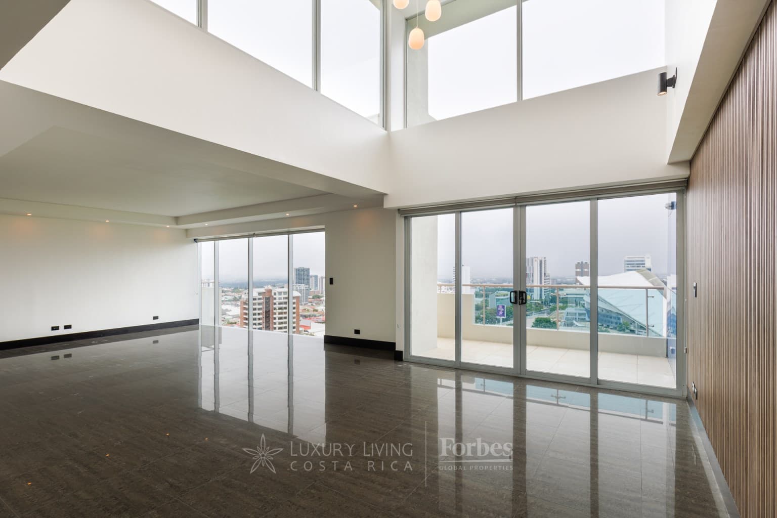 Property at Mata Redonda