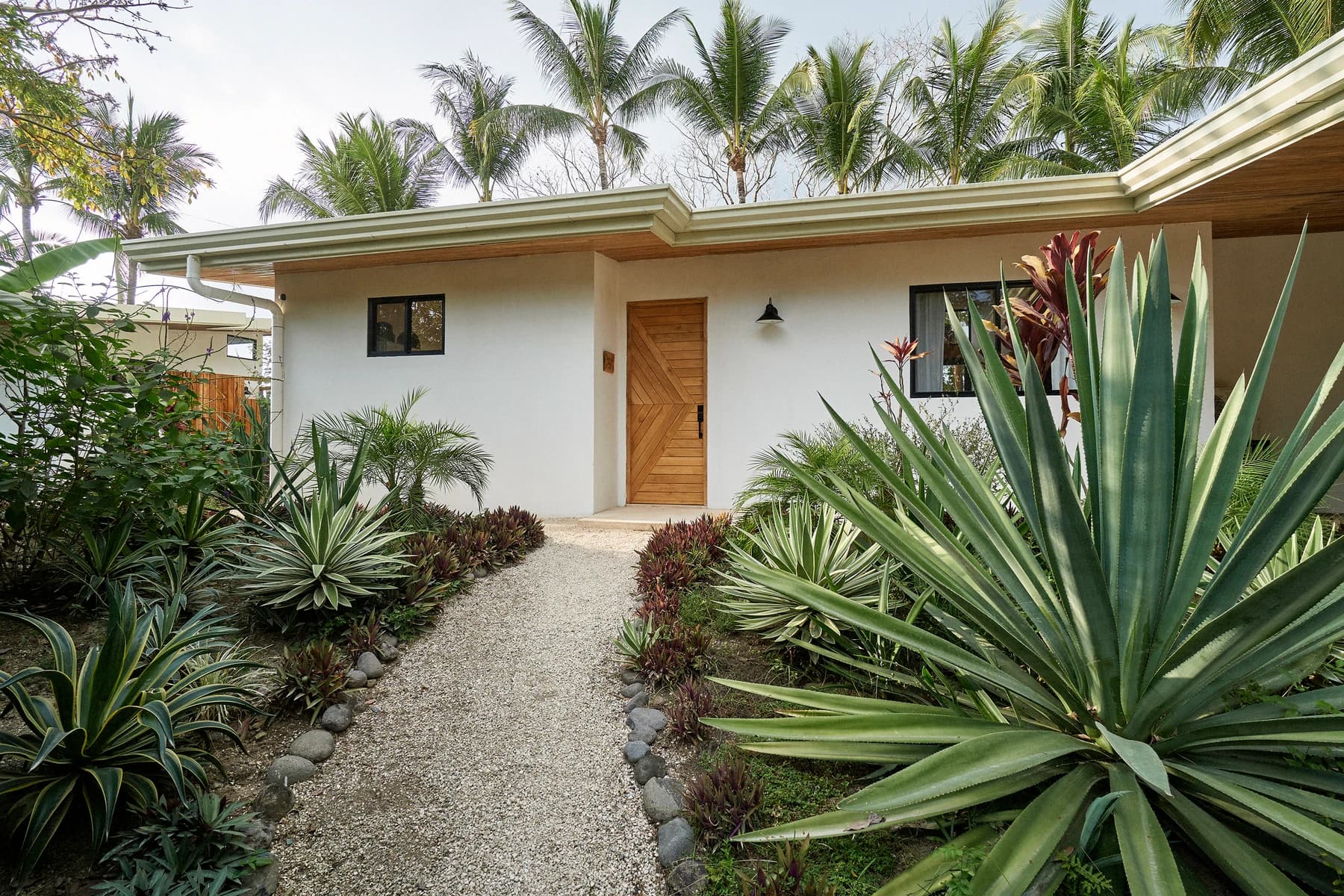 Propiedad en Cóbano