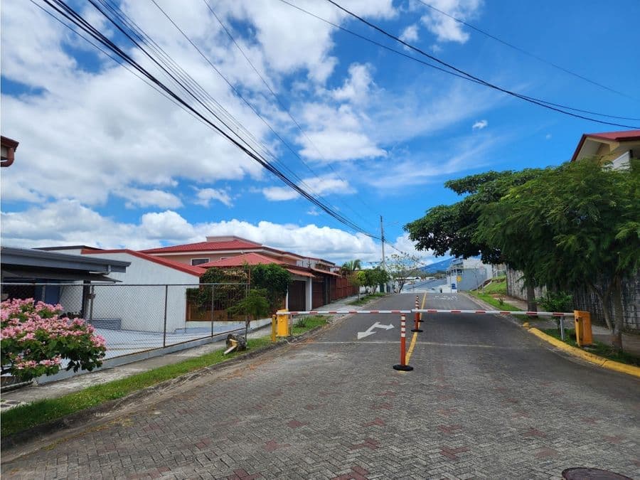 Apartamento en San Pablo