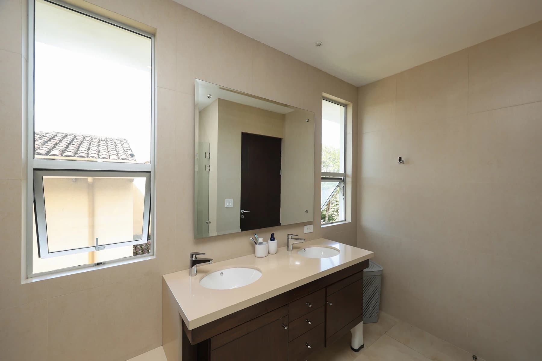 Casa en Condominio Cerro Colón