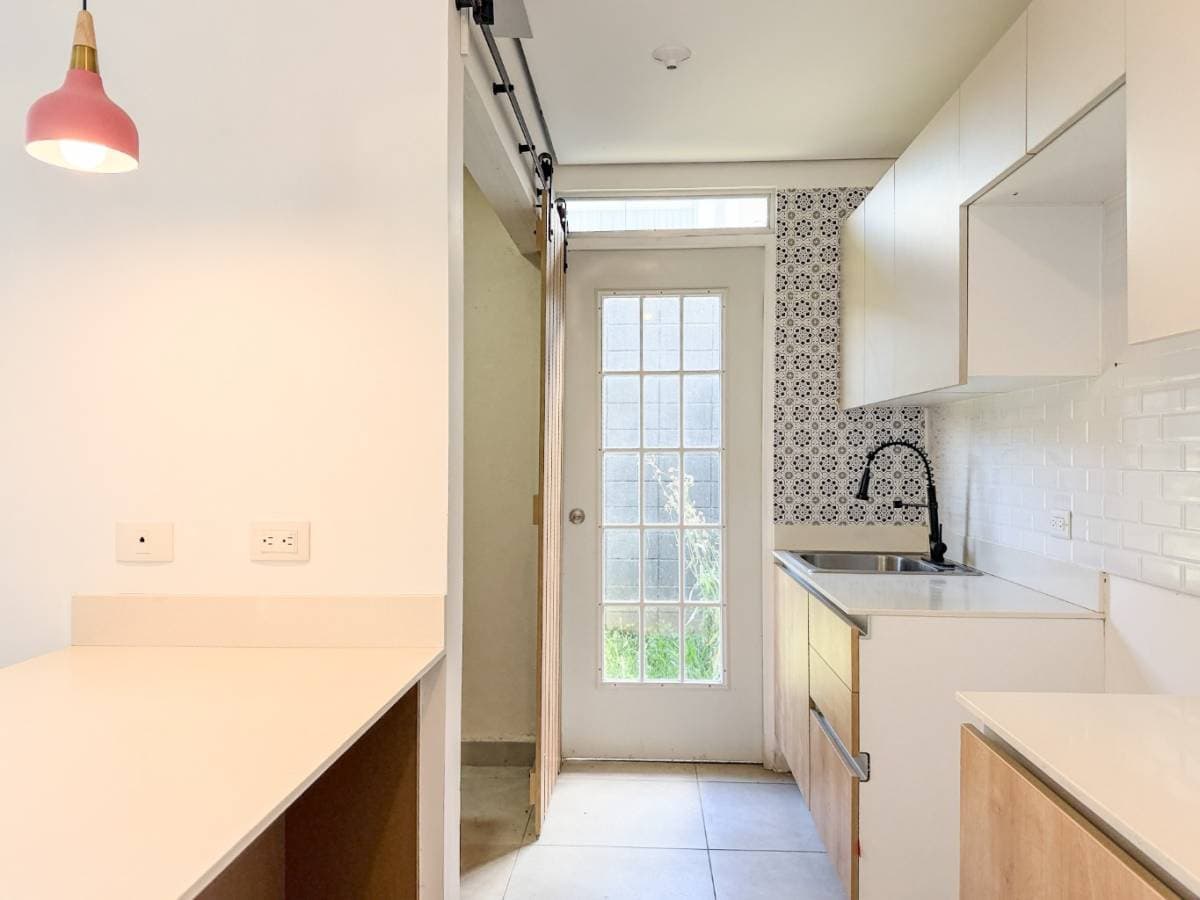 House at Condominio Bougainvillea