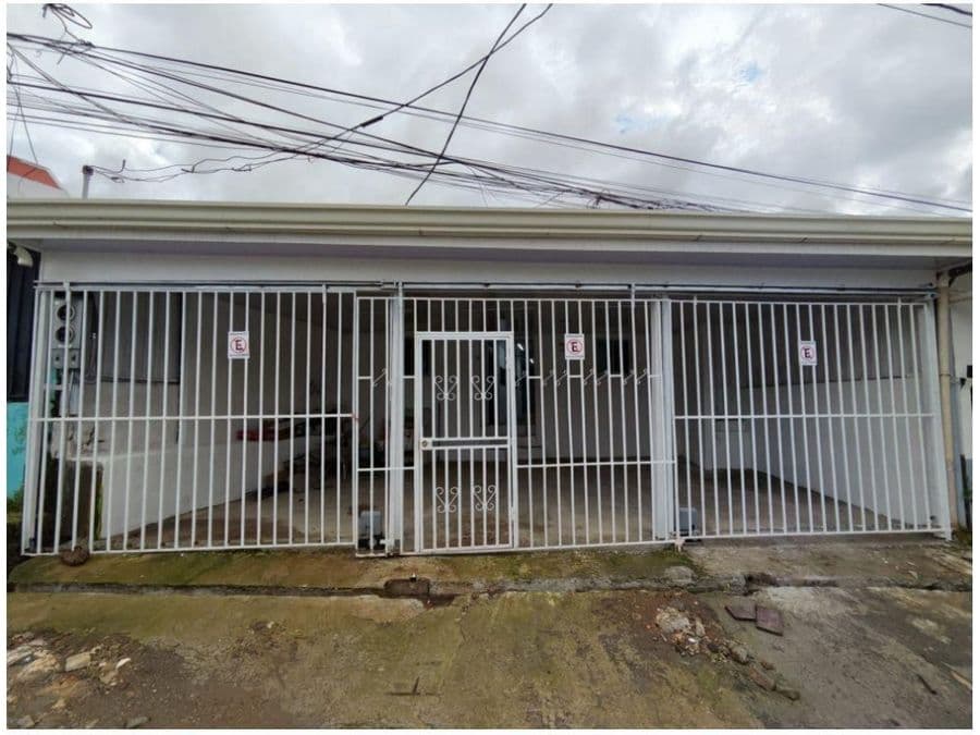 Propiedad en San José