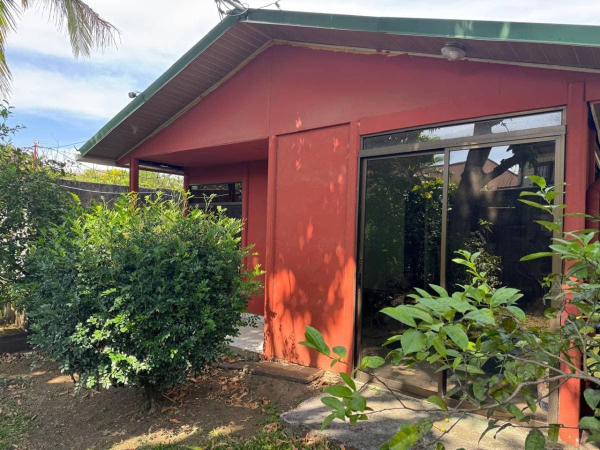 Warehouse at Santa Ana