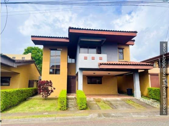 Propiedad en San Joaquín