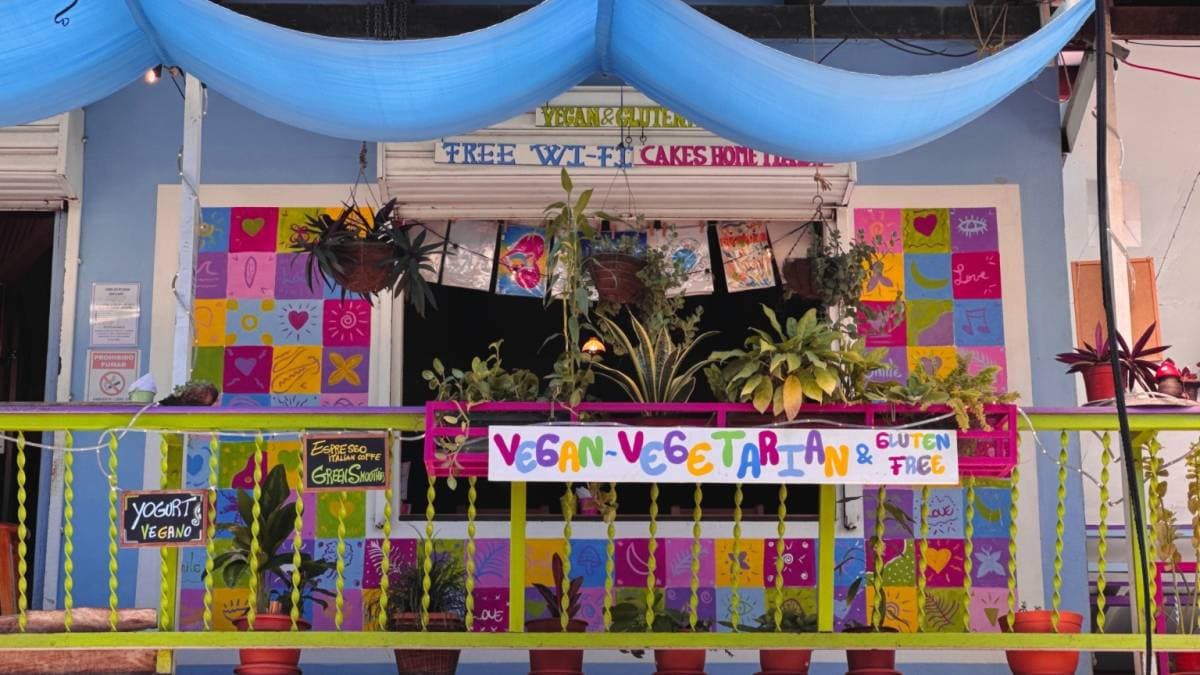 Property at Puerto Viejo Centro