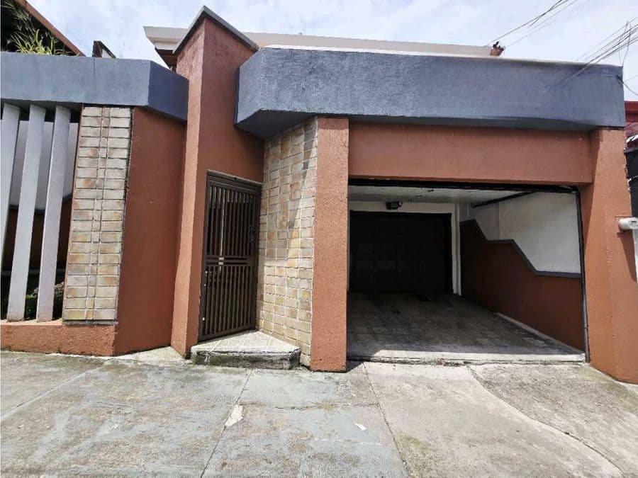 Casa en Mercedes
