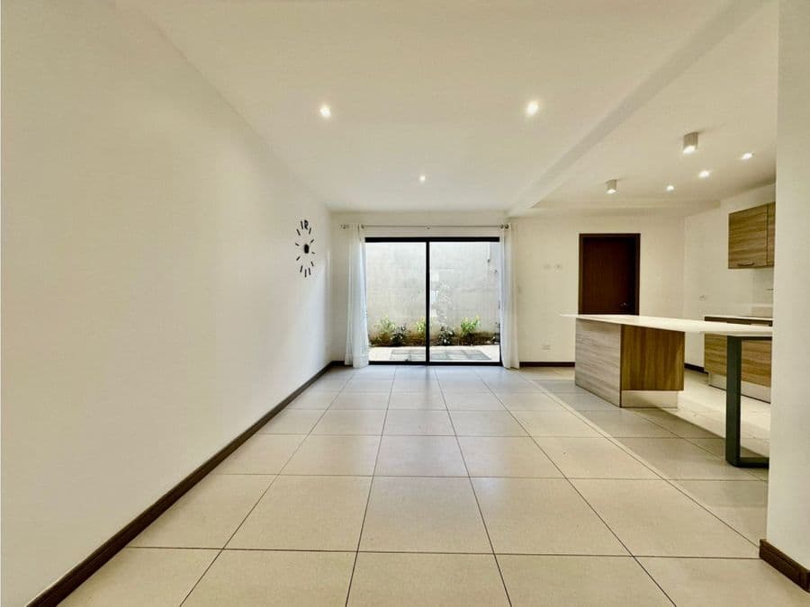 Propiedad en San Antonio