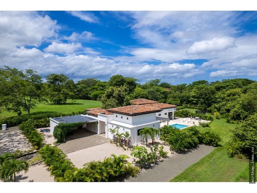Casa en Tamarindo