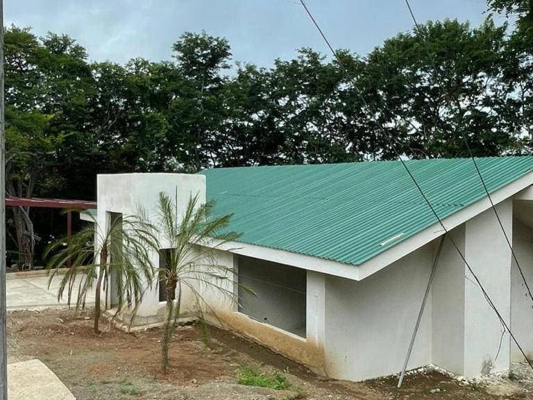 Casa en Villareal