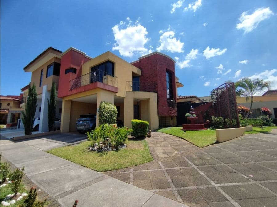 Propiedad en La Asunción