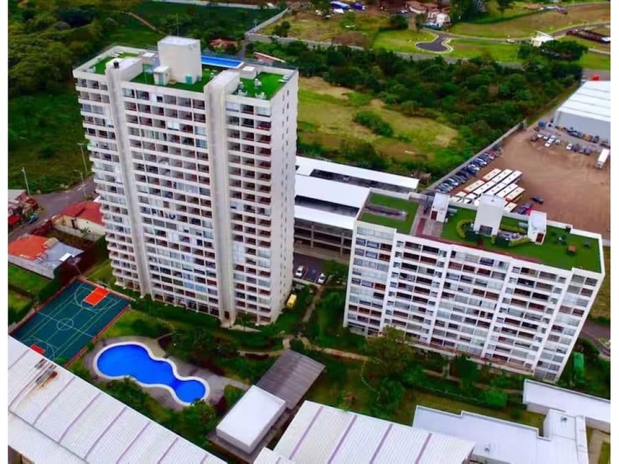 Apartment at Condominio Bellavista