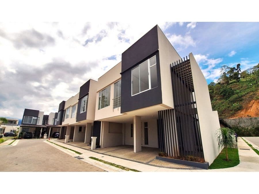Casa en Condominio Ayarco Boulevard
