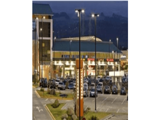 Comercial en Tres Ríos