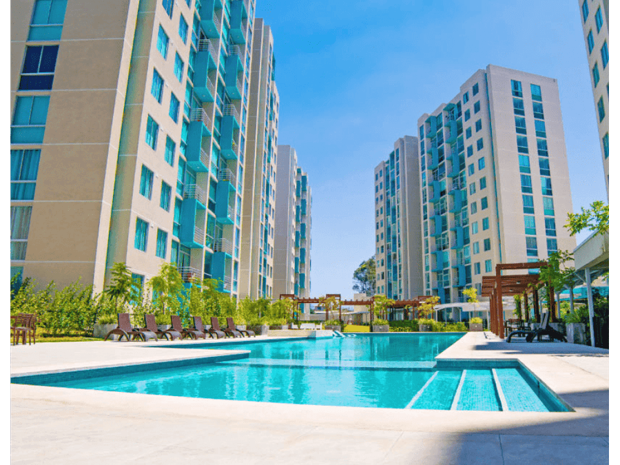 Propiedad en San Sebastián