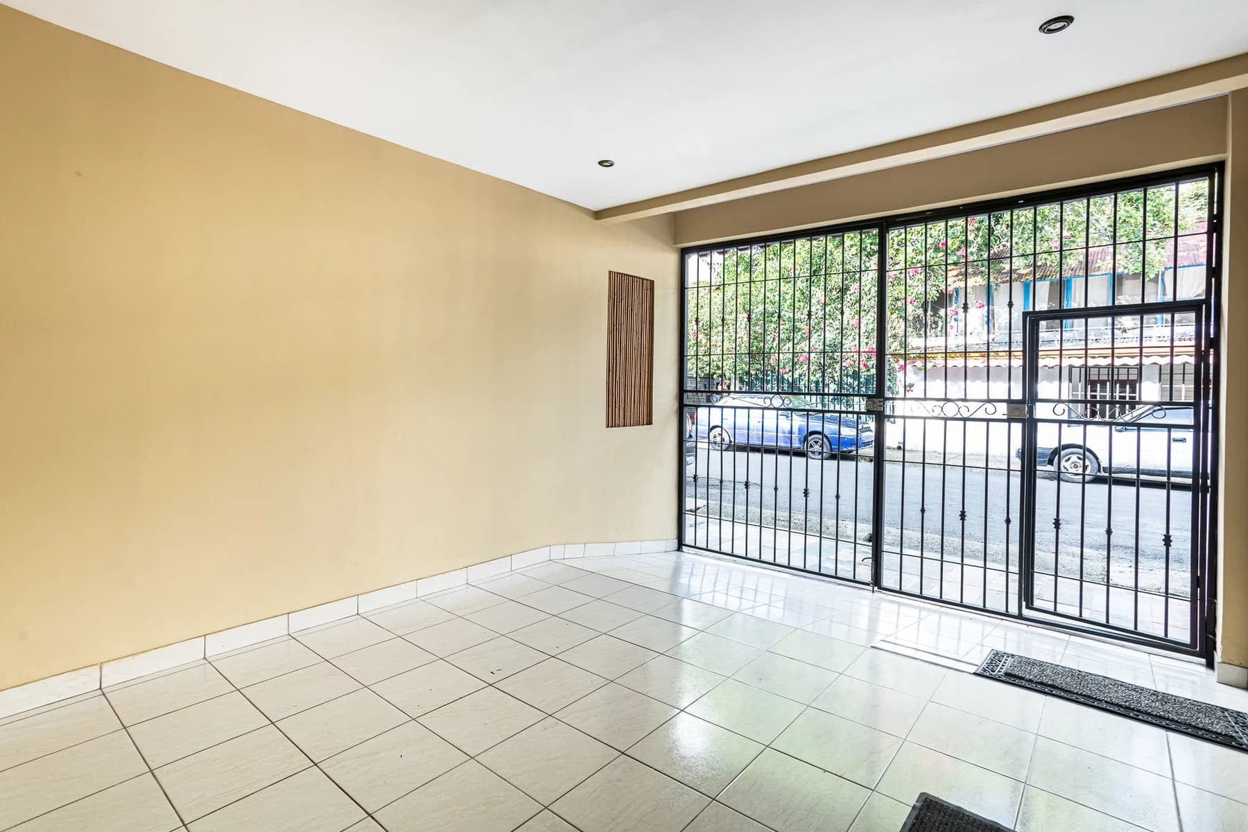 Apartment at Quepos
