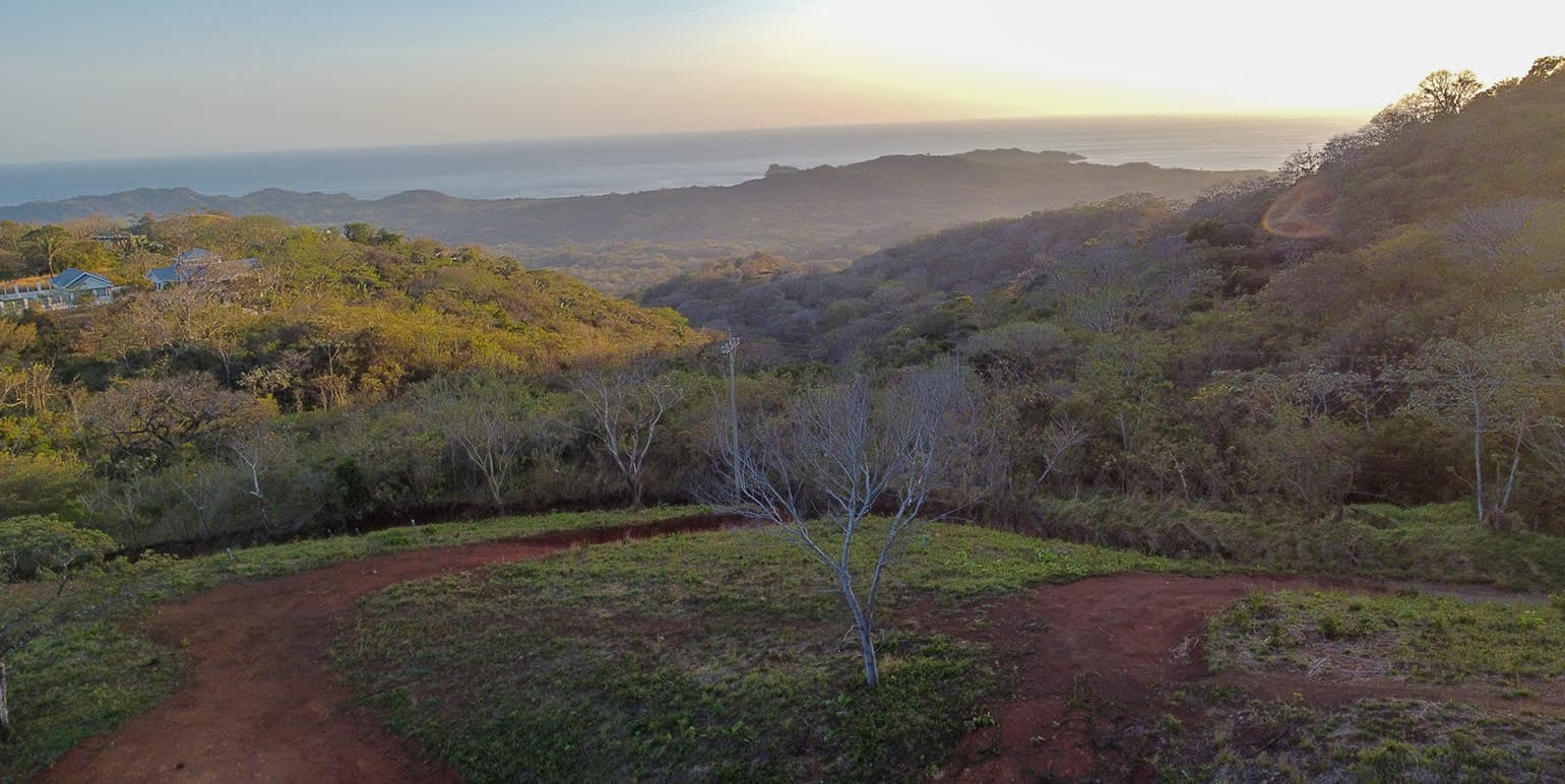 Property at Nosara