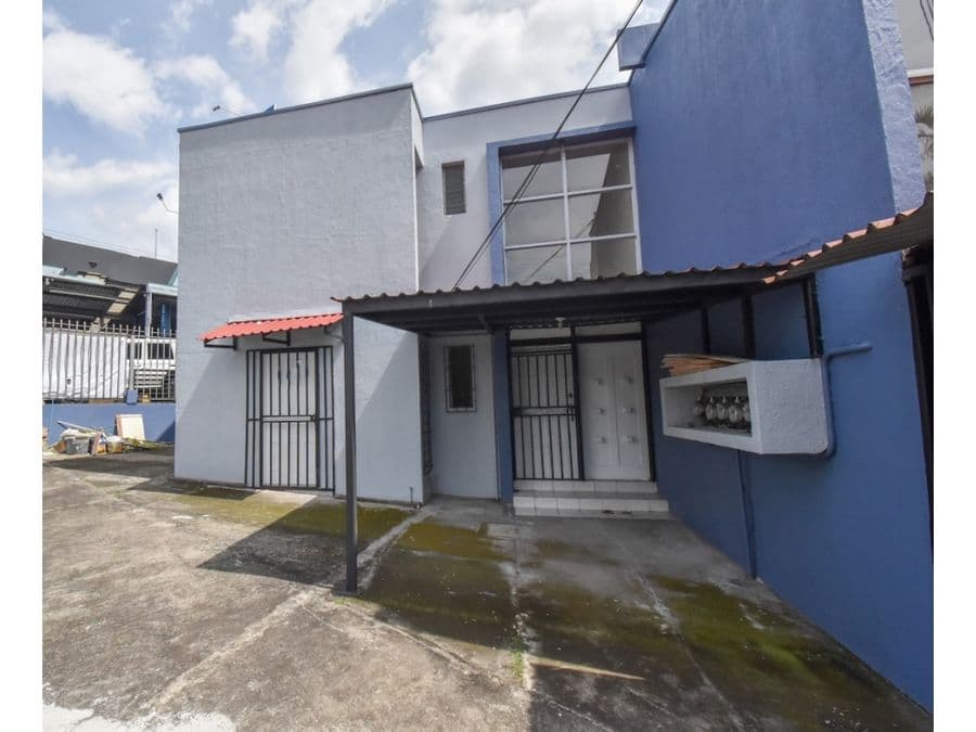 Apartamento en Mata Redonda