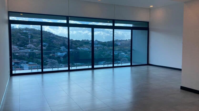 Apartamento en Escazú