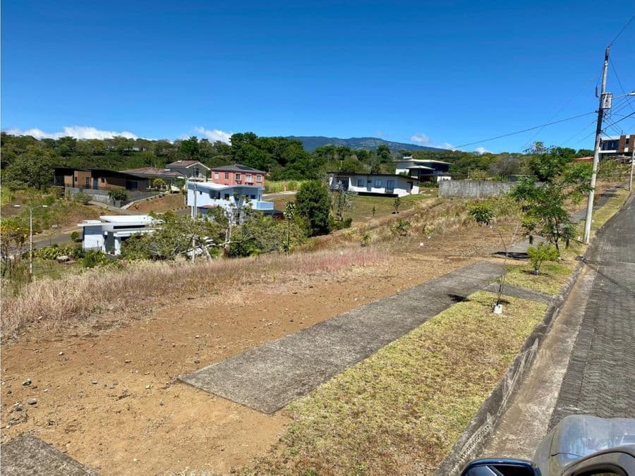 Terreno en San Isidro