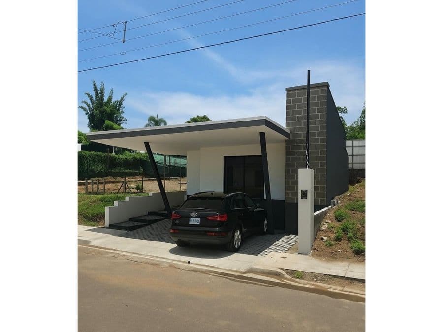 Casa en Residencial Foresta