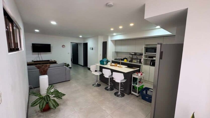 Apartment at San Isidro