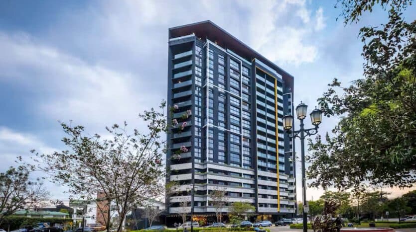 Apartamento en El Carmen