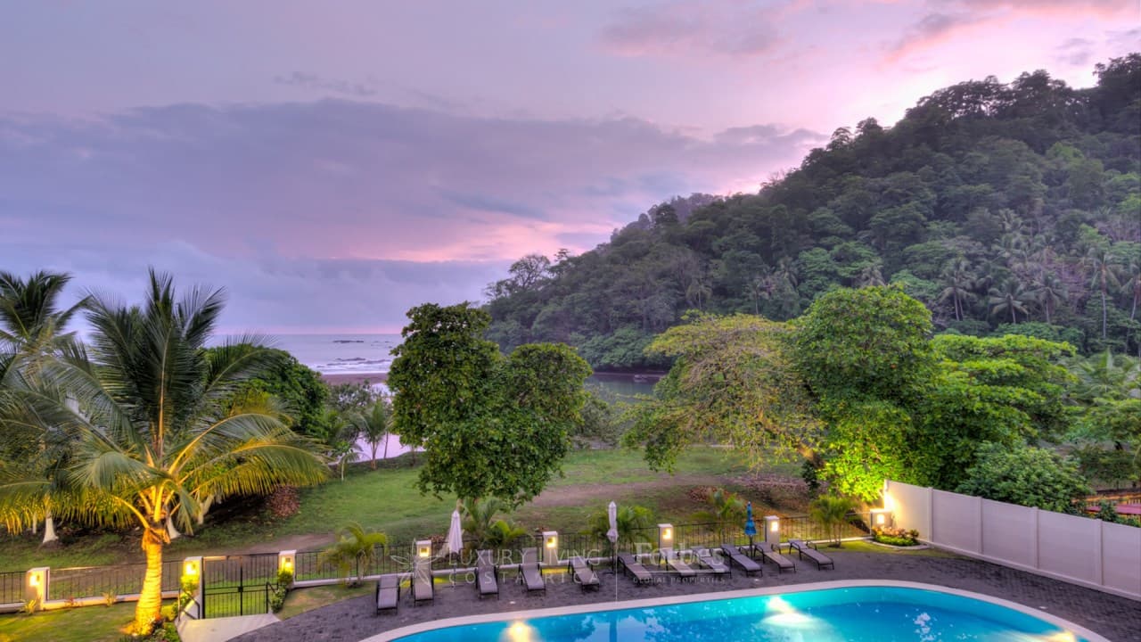 Apartamento en Jacó