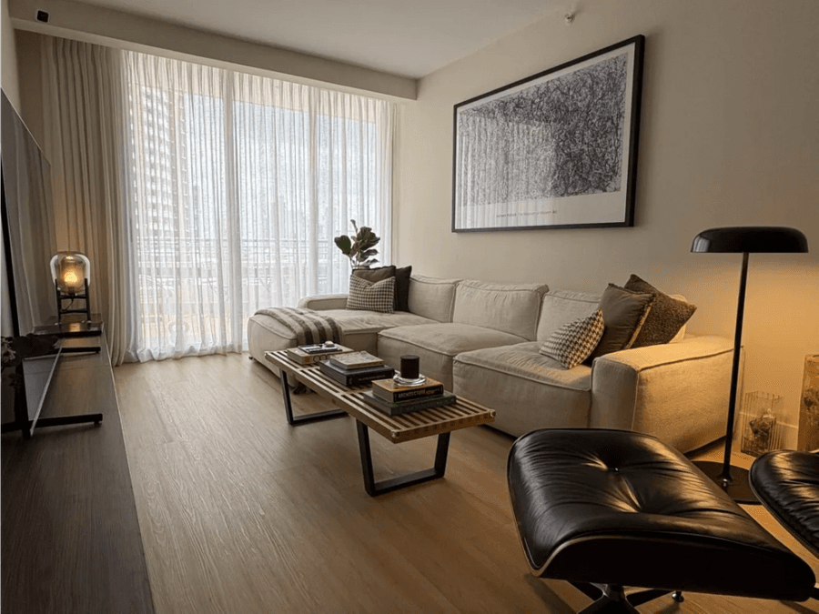 Apartamento en Panamá