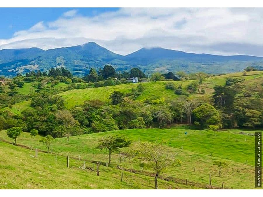 Terreno en Moravia