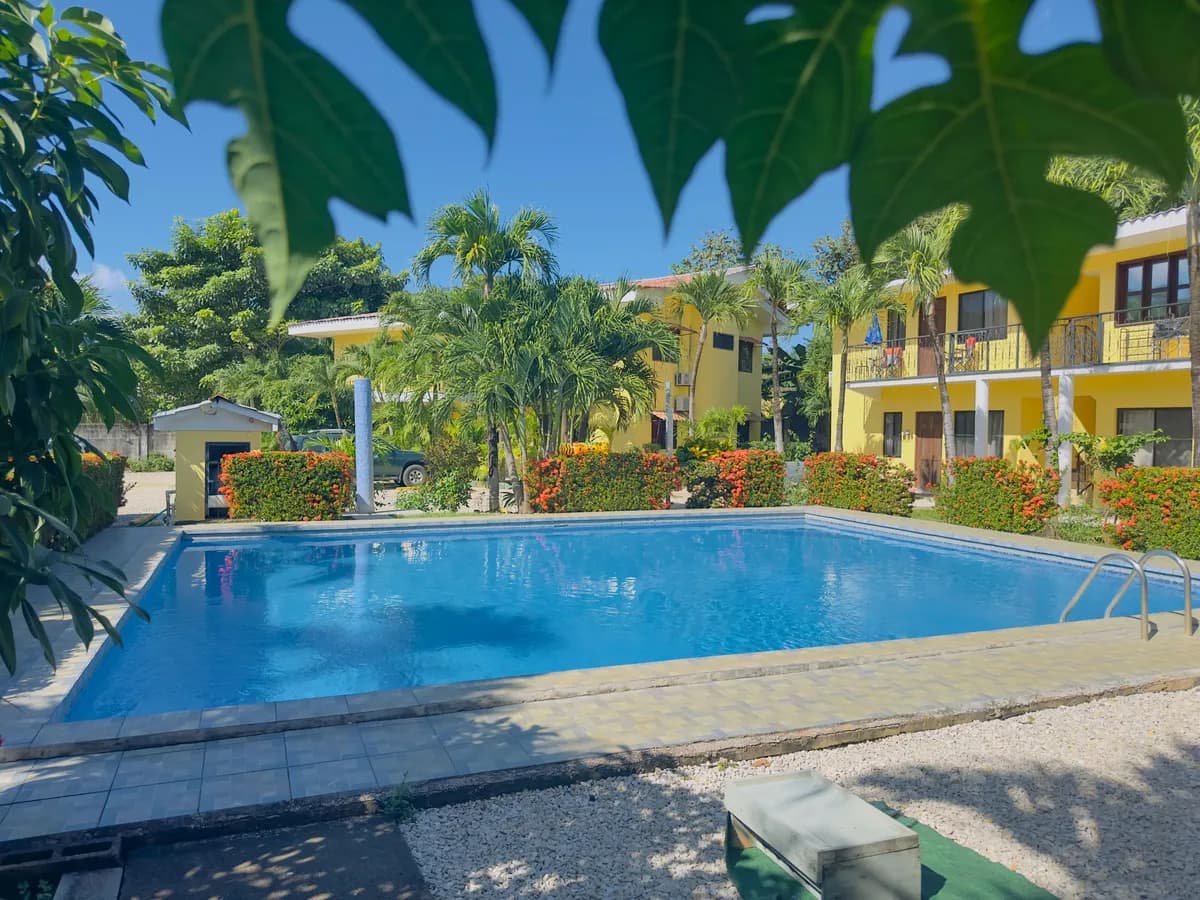 Property at Playas del Coco